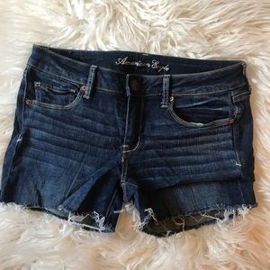 American eagle shorts